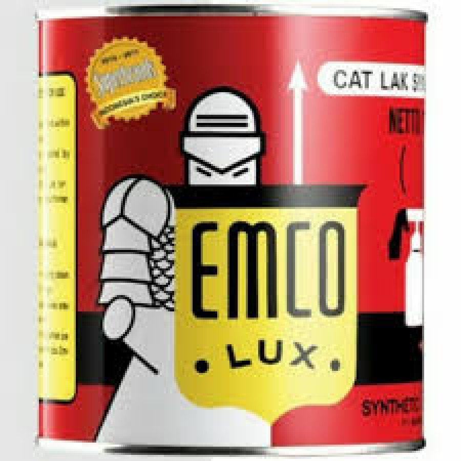 Cat emco lux