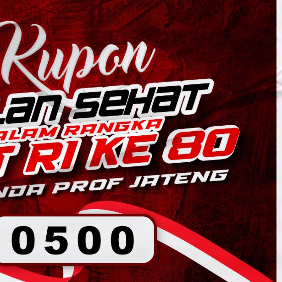cetak Kupon