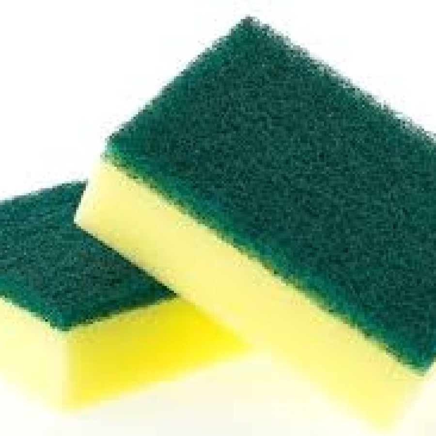 Spon cuci piring