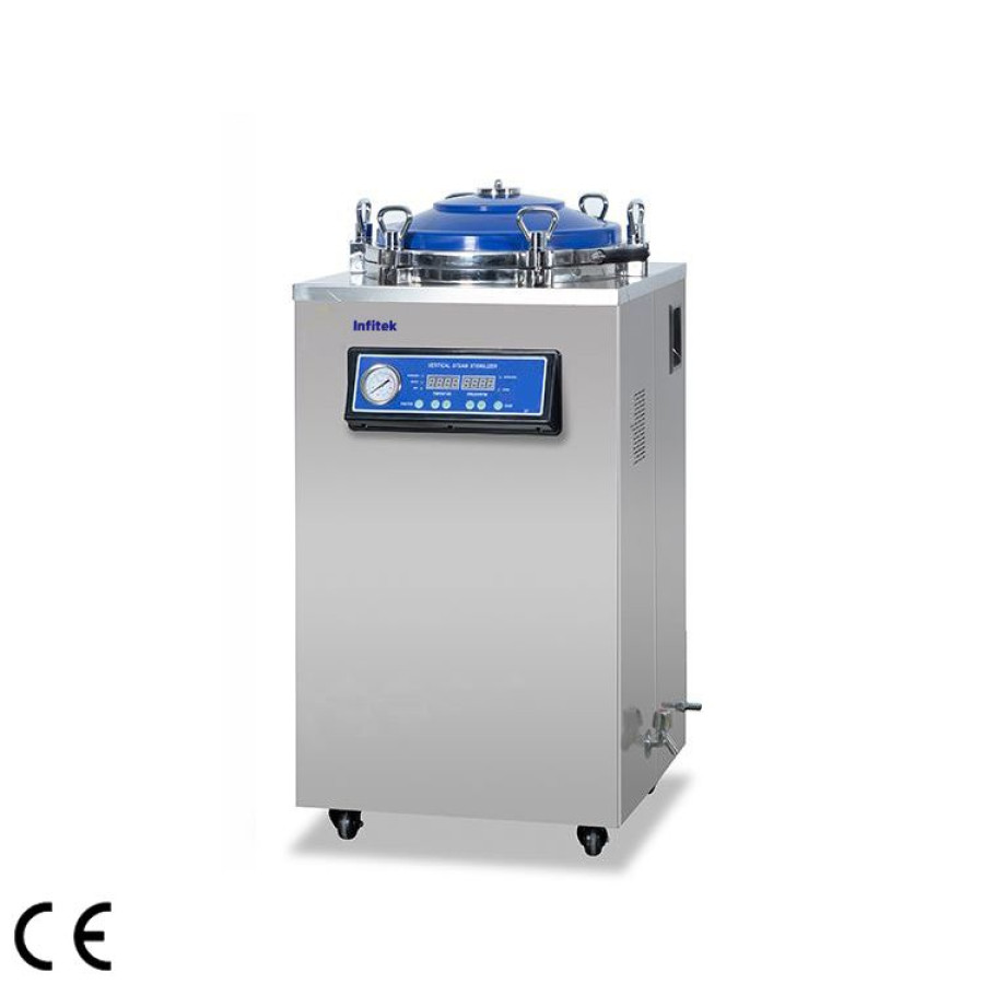 Kalibrasi Autoclave - LKHT