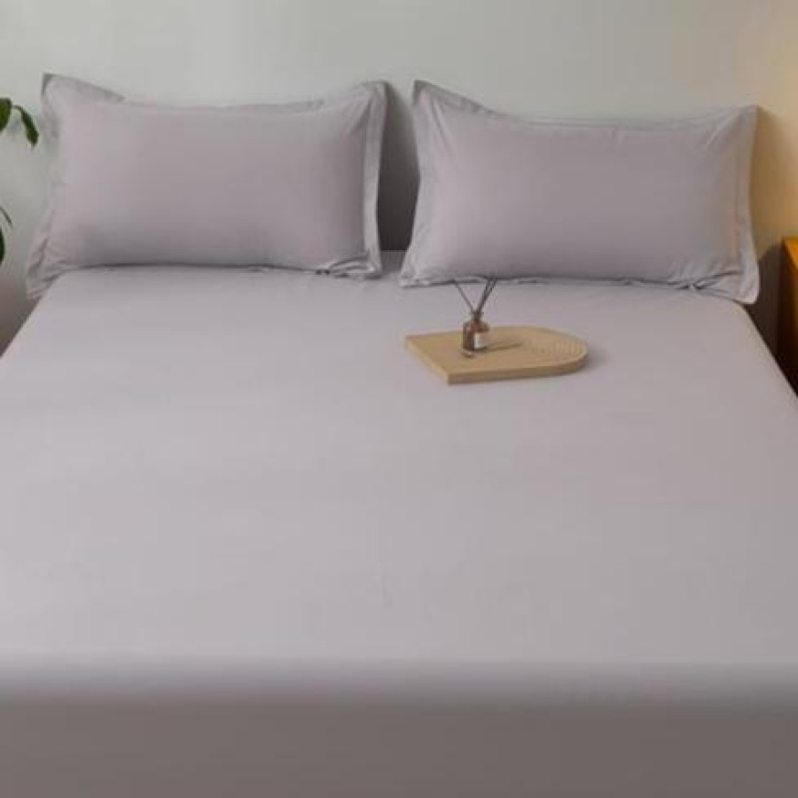 Sprei Polos Ukuran 160 X 200 Cm