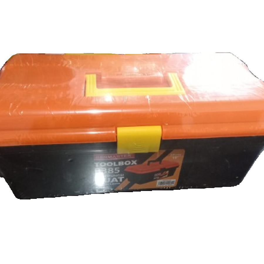 APD dan Pest Tools - utama