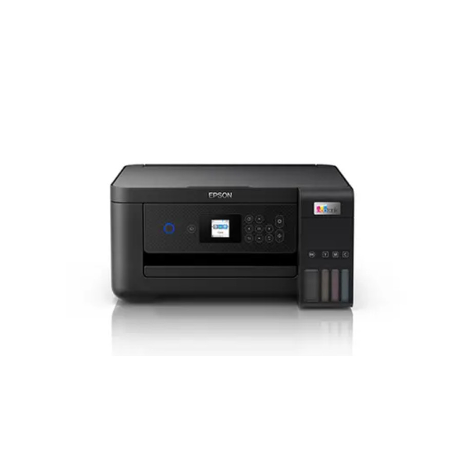 EPSON ECOTANK L4260 A4 WI-FI DUPLEX ALL-IN-ONE INK TANK PRINTER