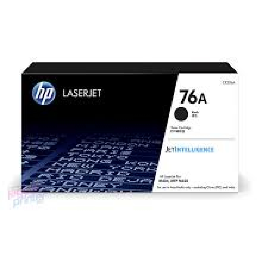 Toner Laser Jet HP 76 A