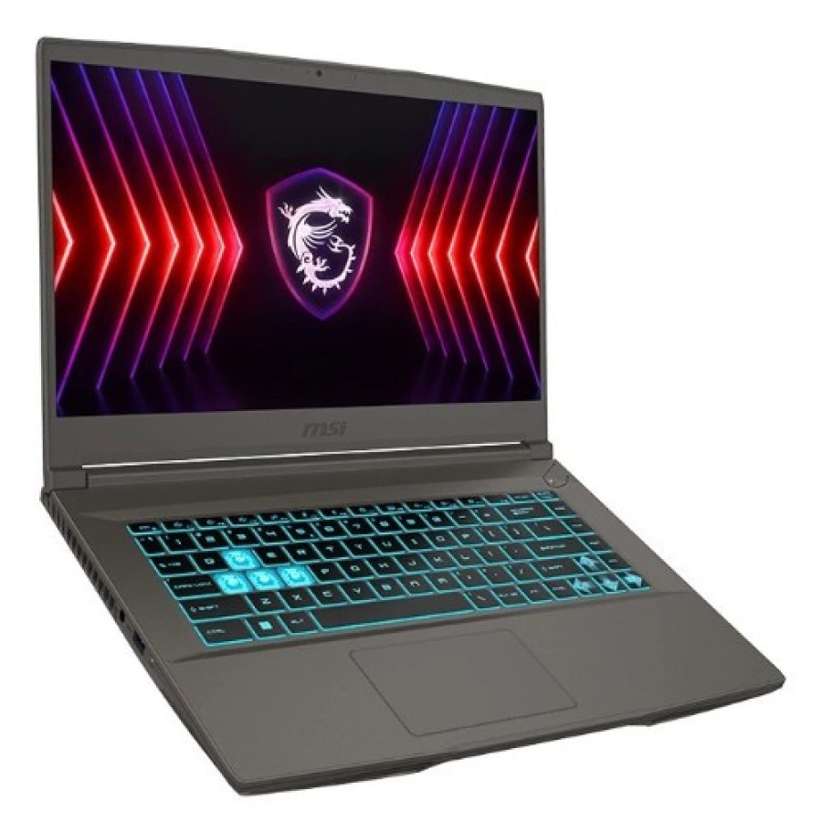 MSI Thin 15 B12UC 9S7 16R831 2411
