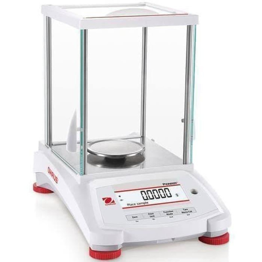 ANALITYCAL BALANCE PX224 OHAUS