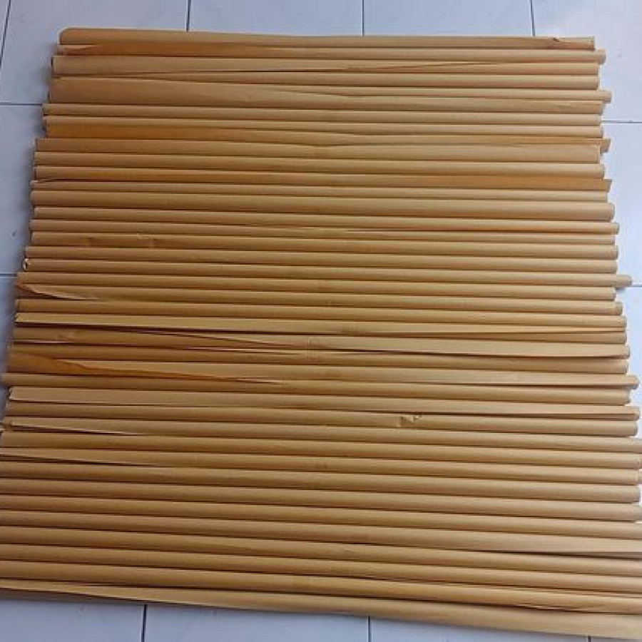 KERTAS MAL TANPA MERK - utama