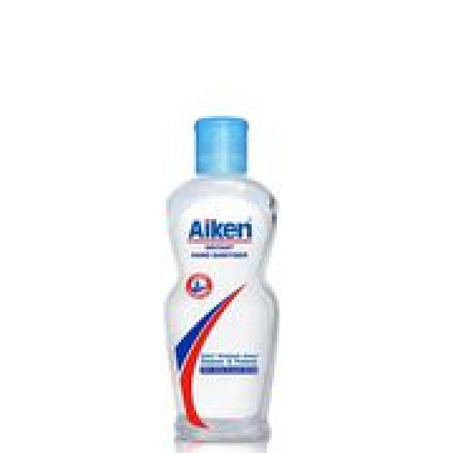 Hand Sanitizer