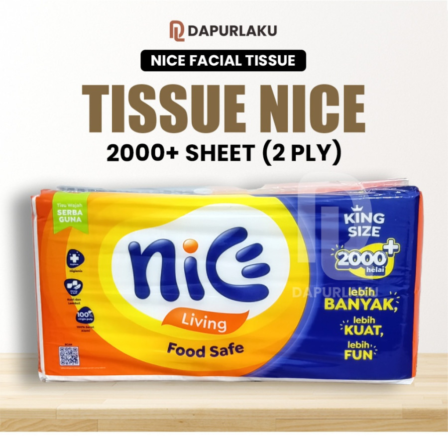 Tissue Nice