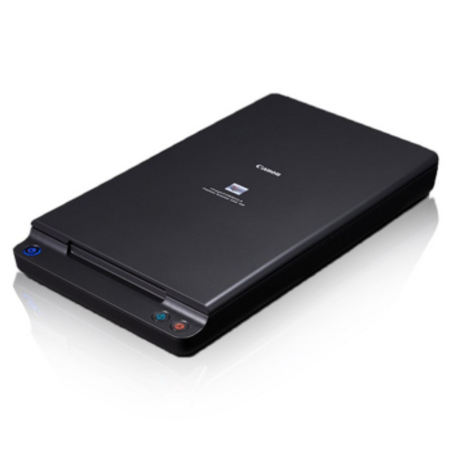 Flatbed Scanner CANON 102