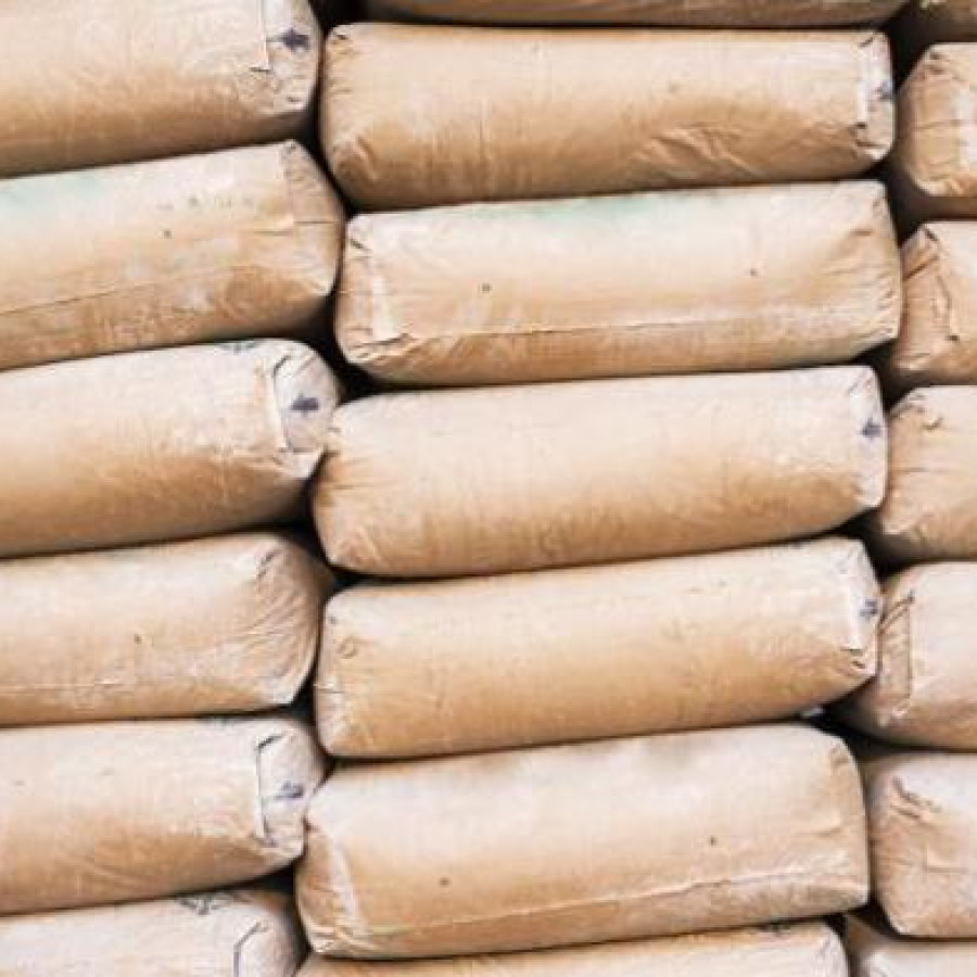 SEMEN BANGUNAN 40 KG