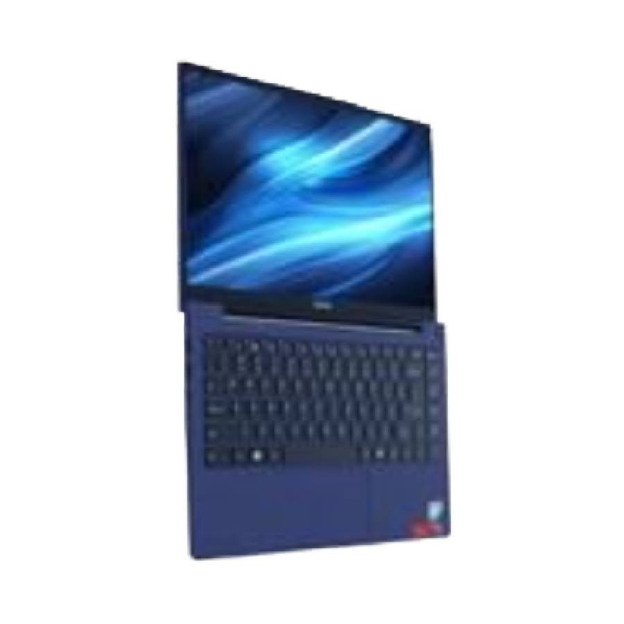 ZYREX D-TECH 256GB BLUE - samping