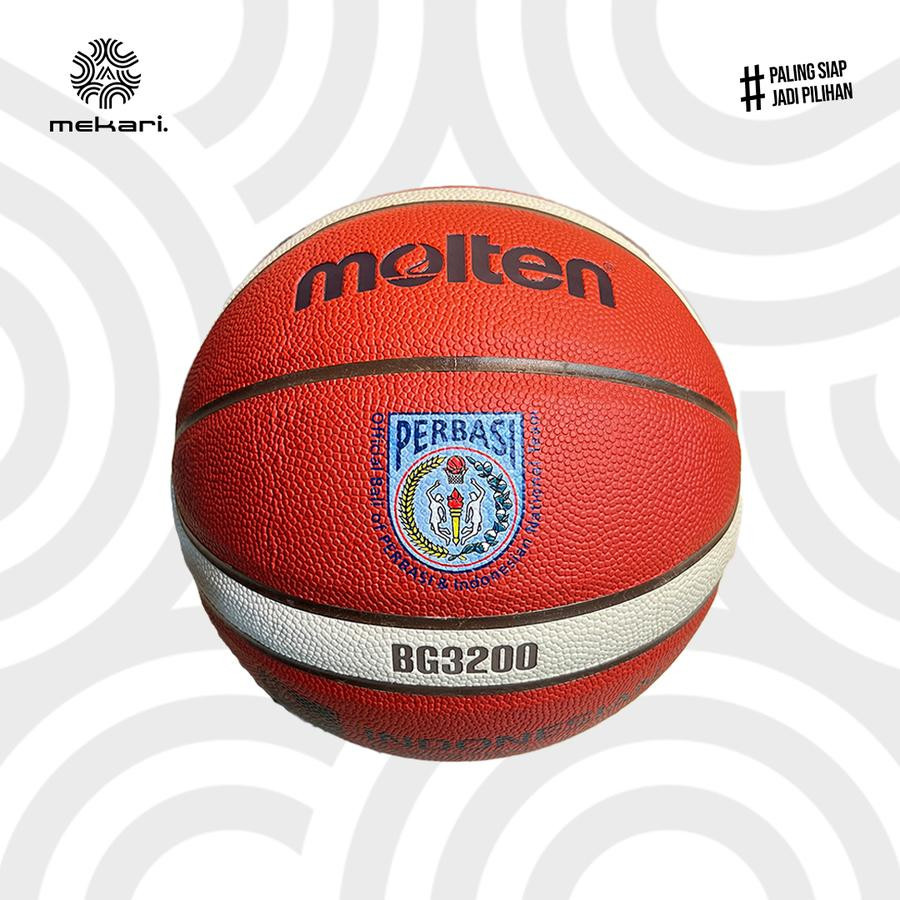 Bola Basket Molten B7G3200-2