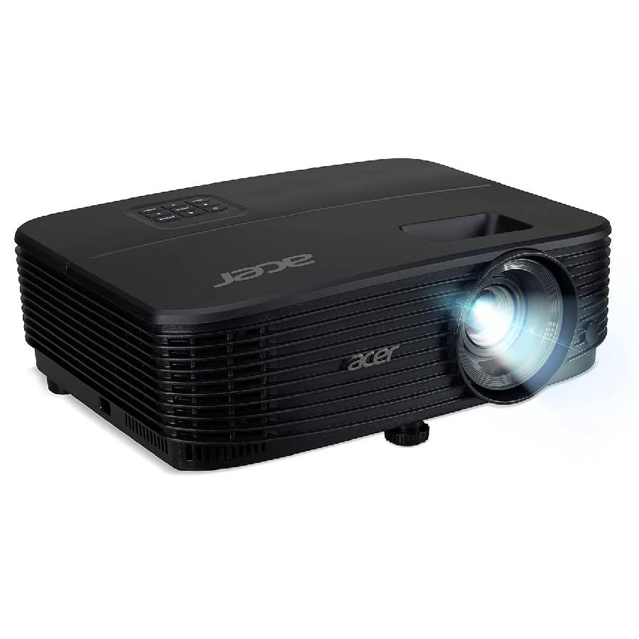 ACER PROJECTOR BS-322 - depan