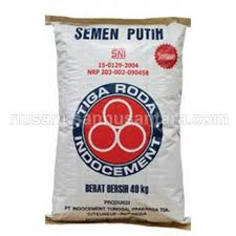 SEMEN PUTIH