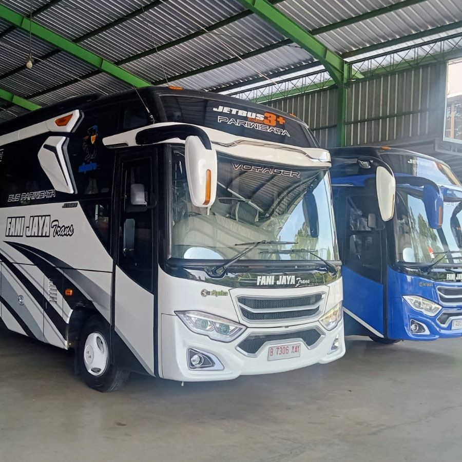 P. DROP BUS MEDIUM - samping