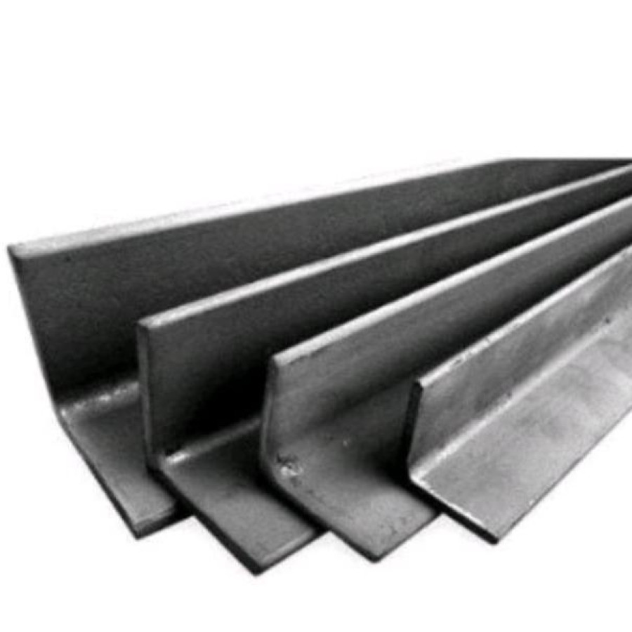 Besi siku L40x40x4 mm - utama