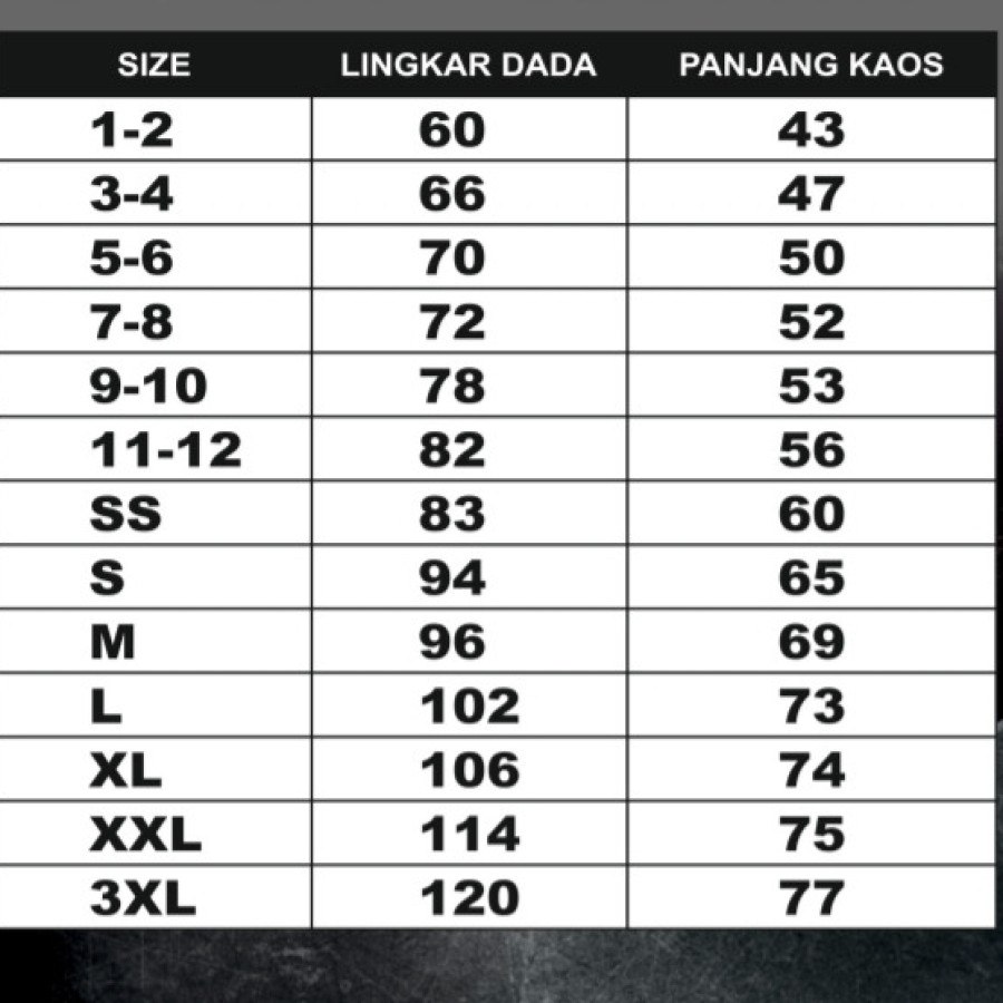 Kemeja Batik Lengan Panjang - detail