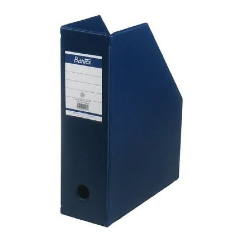 Box File Bantex F4 - utama