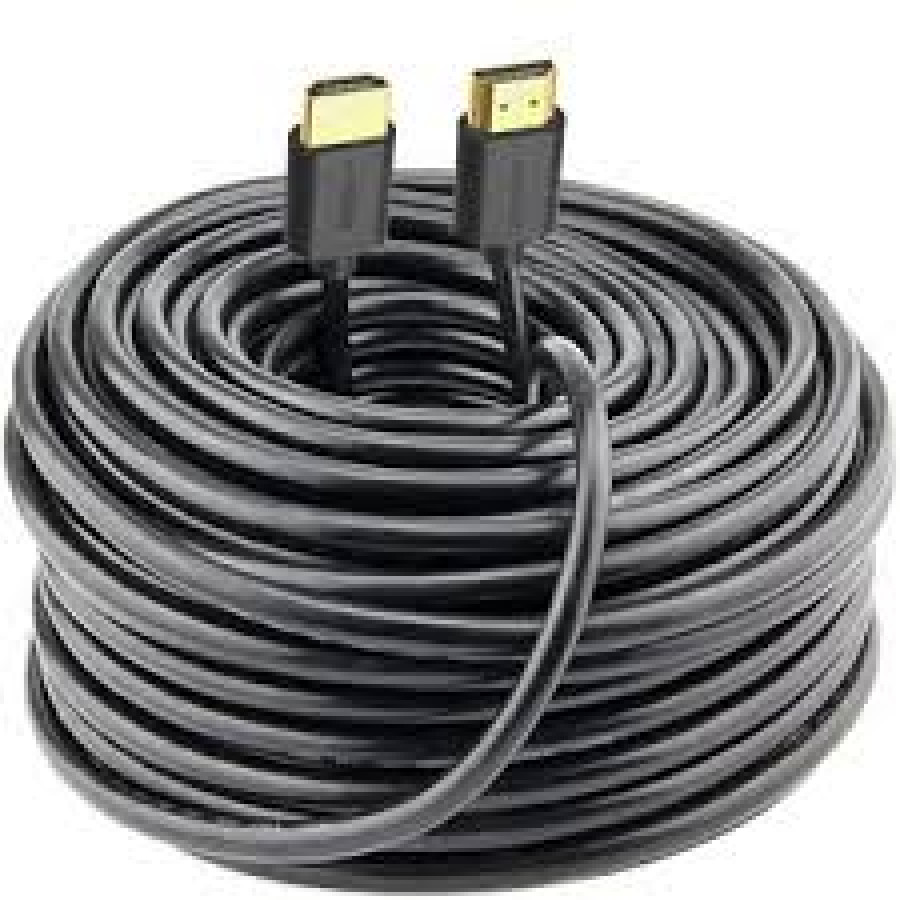 Kabel HDMI Uk. 40 - 50 Meter