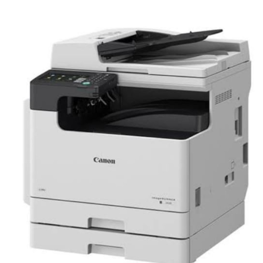 Cetak Fotocopy HVS A4