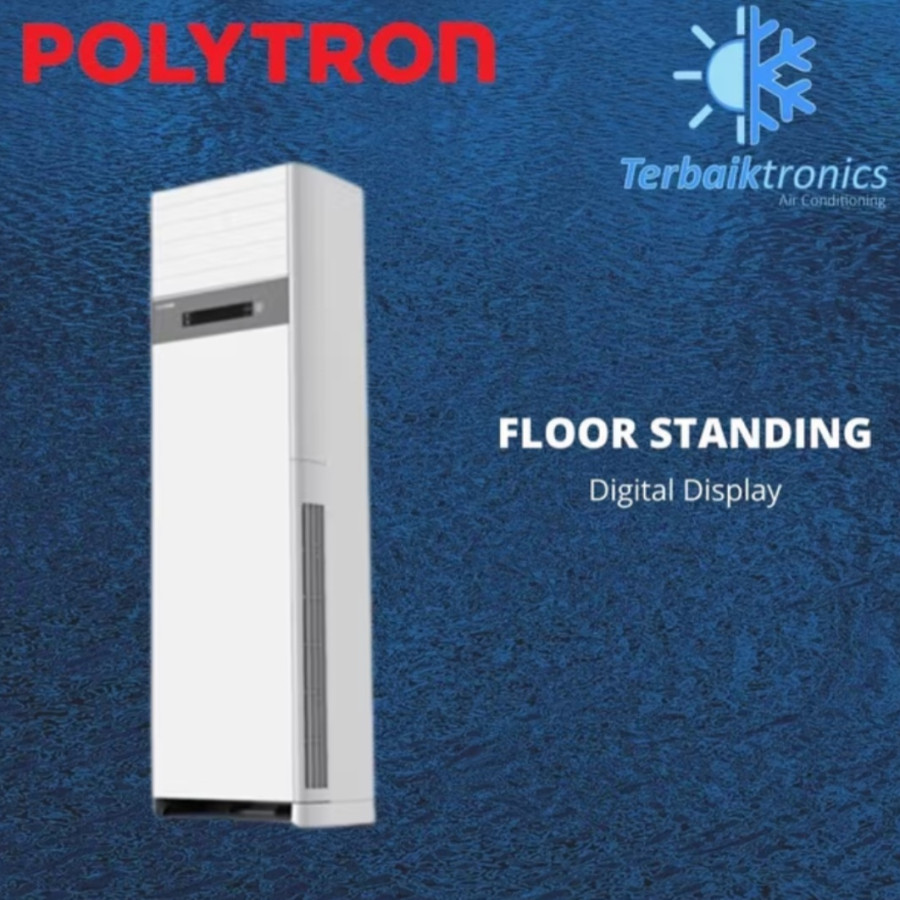 AC Standing Polytron