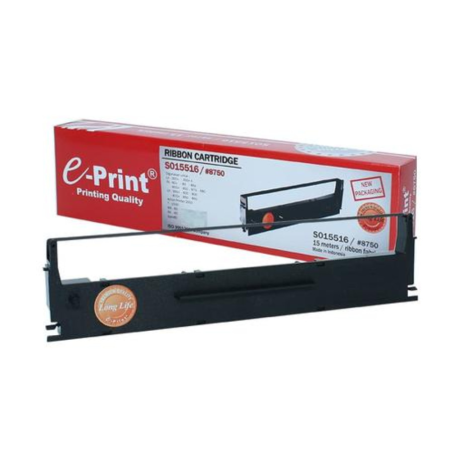 Ribbon Cartridge LX300 Eprint  8750