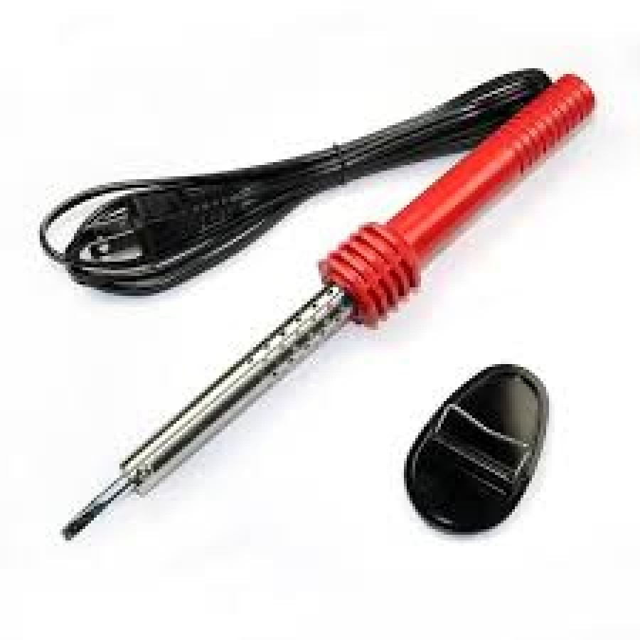 Solder Spesifikasi: Daya 60 Watt