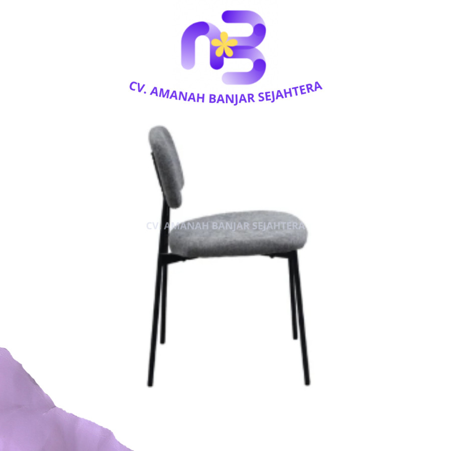 Kursi Makan Informa Praise