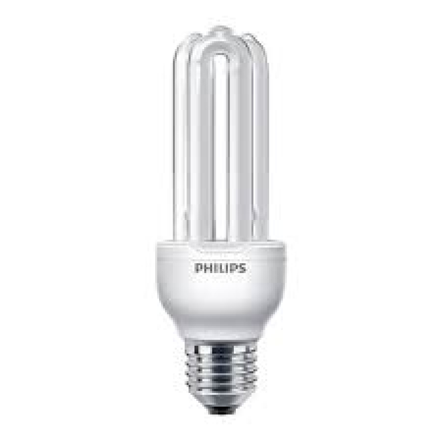 lampu hemat energi 18 w PHILIPS