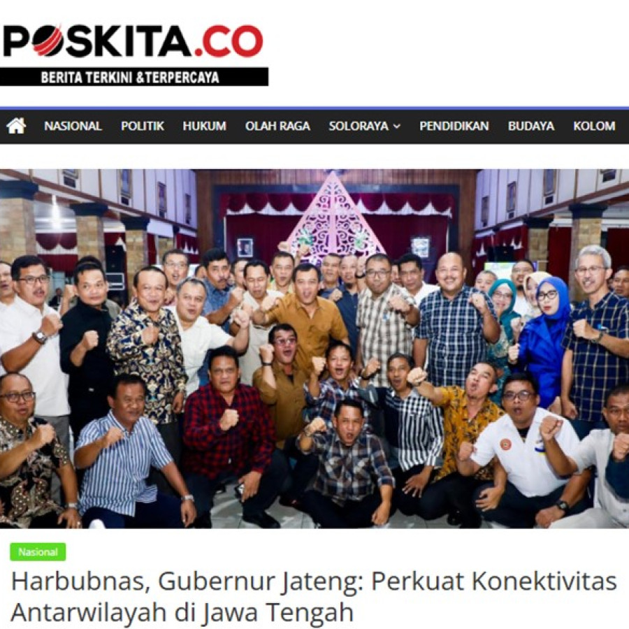 Jasa Advertorial Pemberitaan Media online - detail