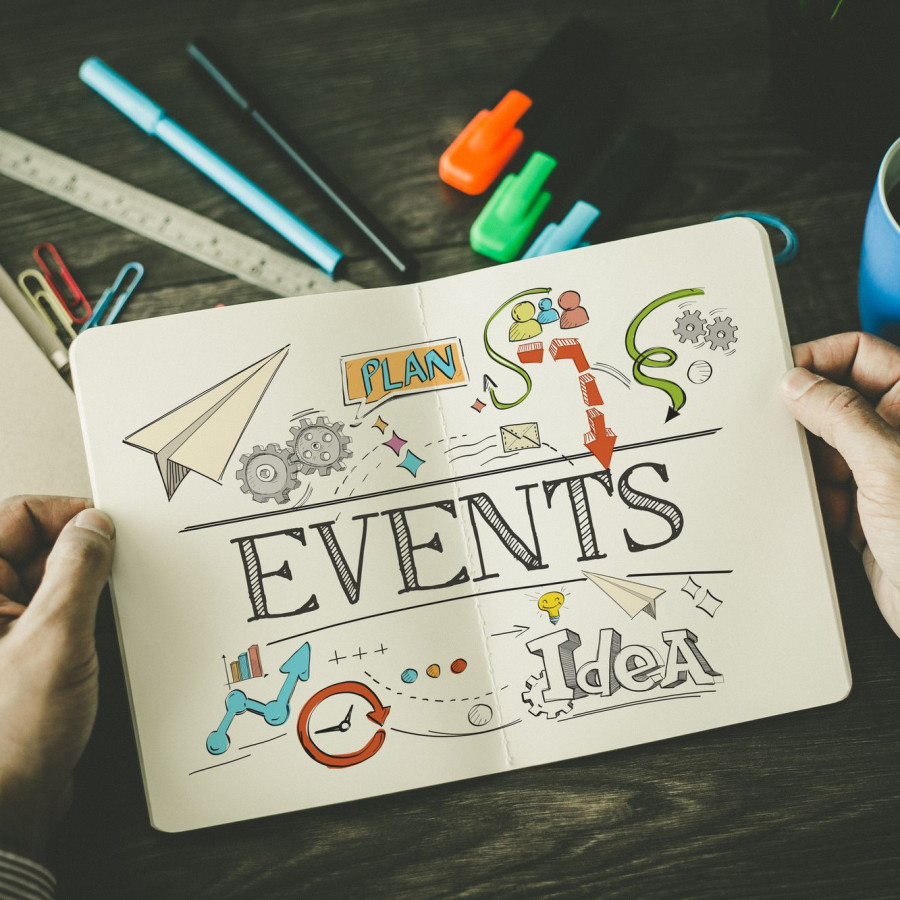 Jasa Penyelenggara Acara Event Organizer