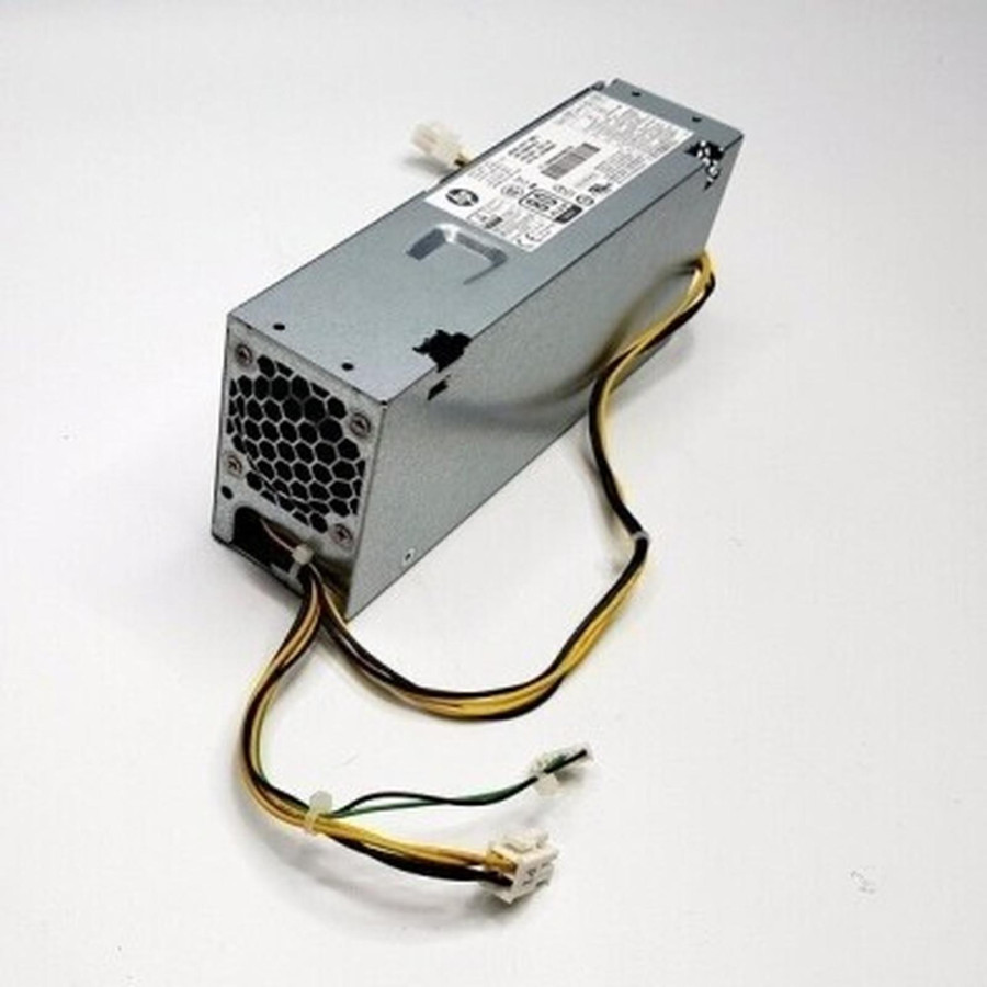 Service PSU HP ProDesk 400 G5 180W - utama