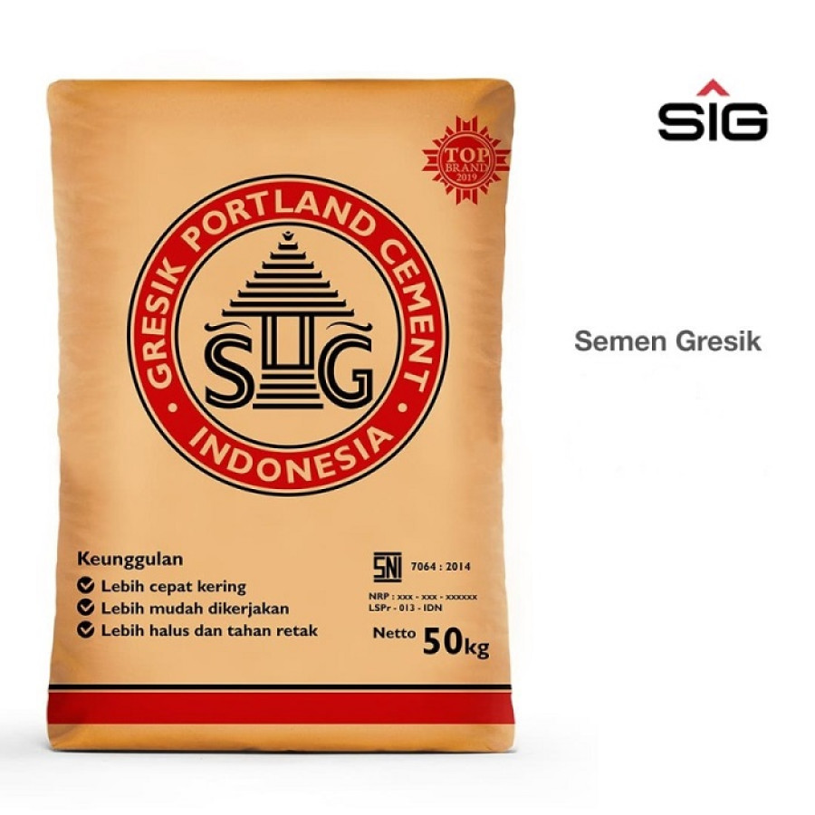 SEMEN GRESIK