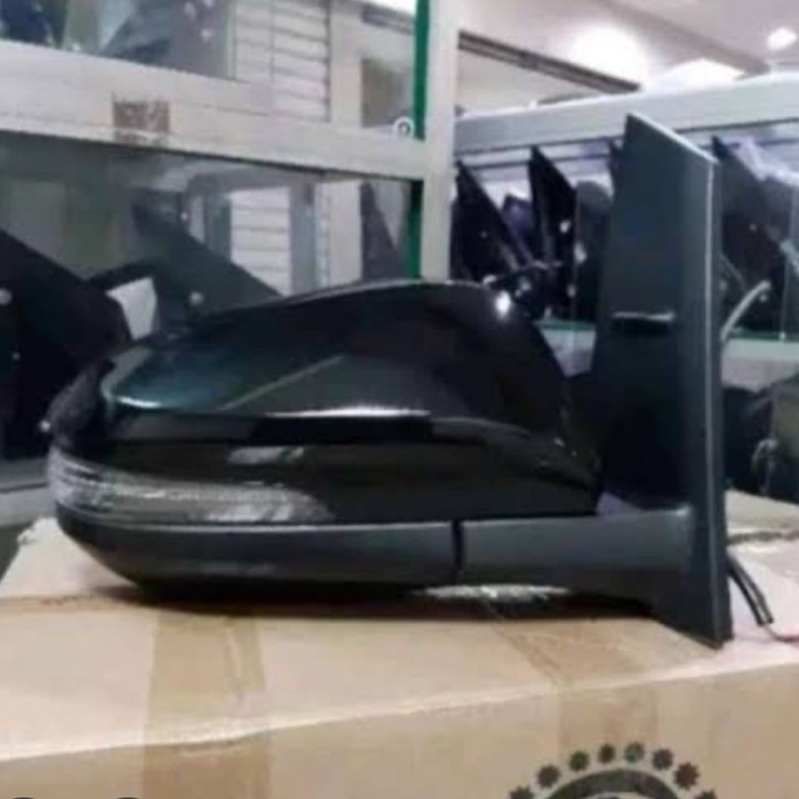 Spion Innova Reborn