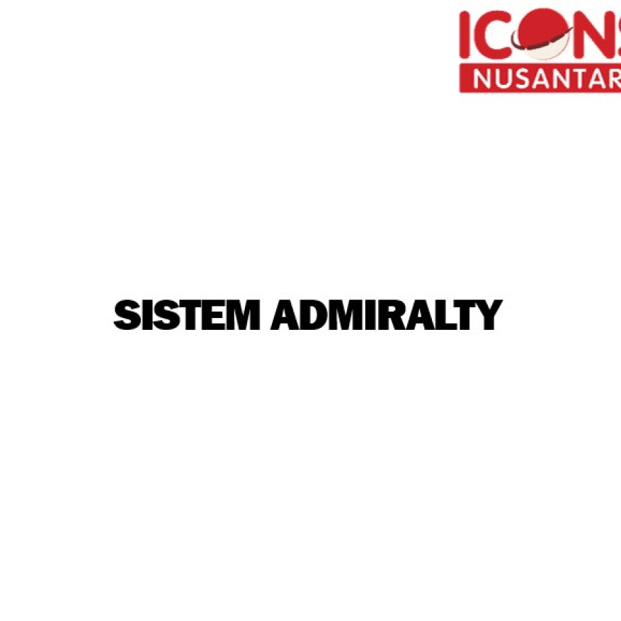 Sistem Admiralty