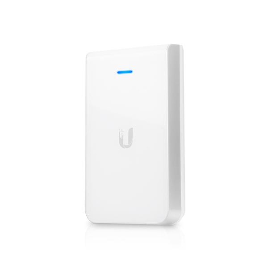 Ubiquiti UAP AC IW UniFi in Wall UAP-AC-IW 802.11ac WiFi Access Point
