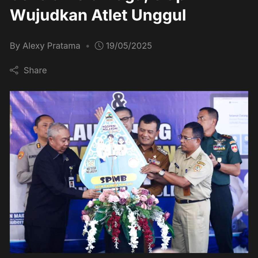 Jasa advertorial pemberitaan media online - utama