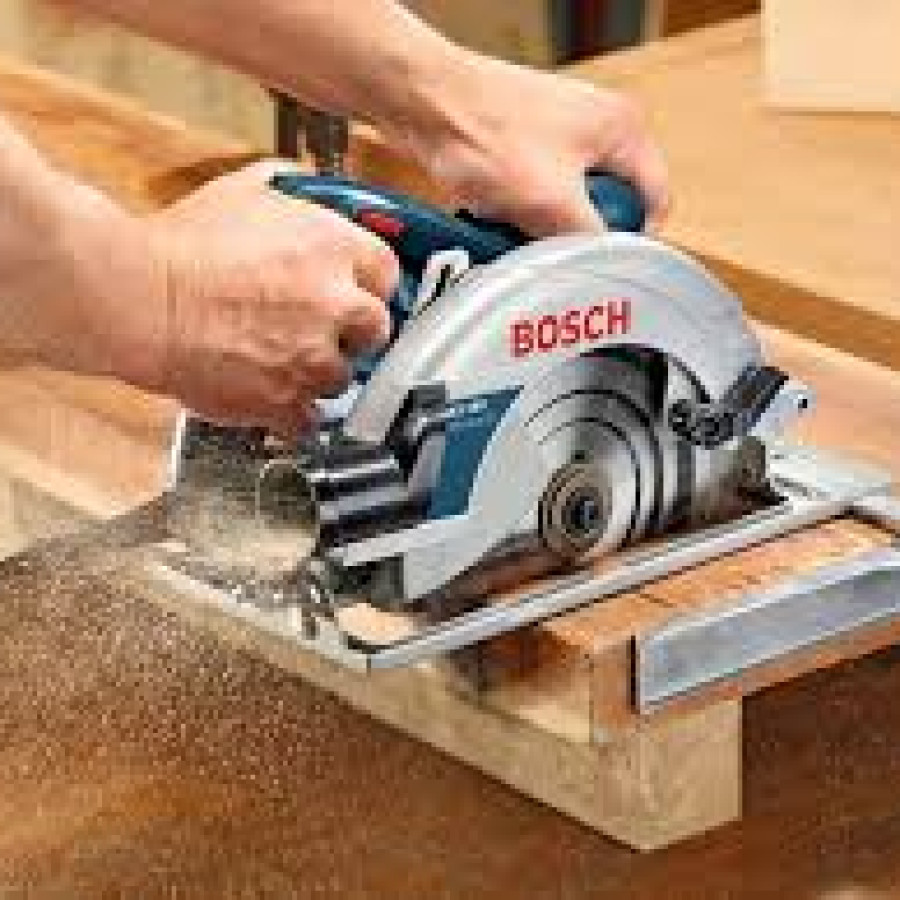 Penyewaan Circular Saw - samping