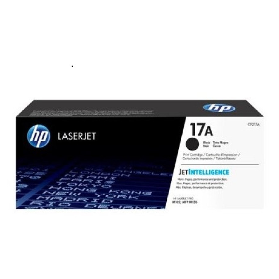 PENGISIAN ULANG TONER 17 A - depan