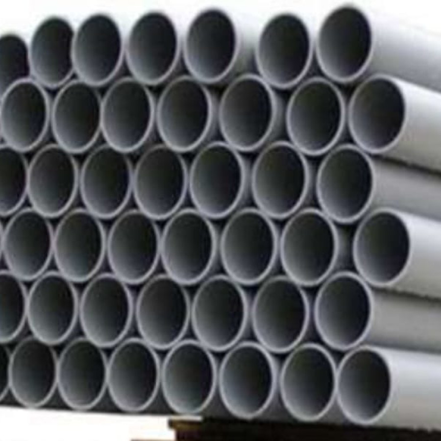 Pipa PVC AW 3 inch