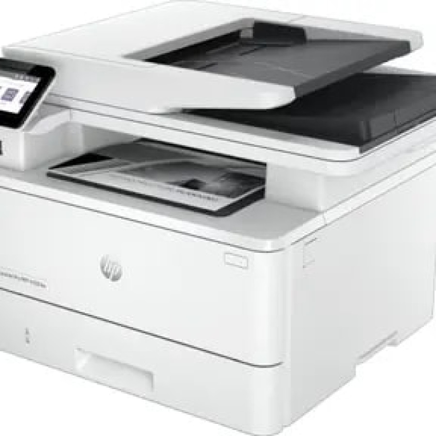 HP LaserJet Pro 4103fdn Multi function Printer [2Z628A]
