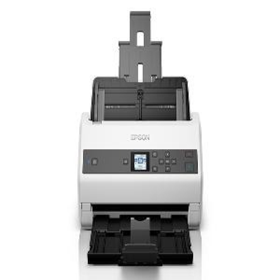 EPSON WORKFORCE DS-970