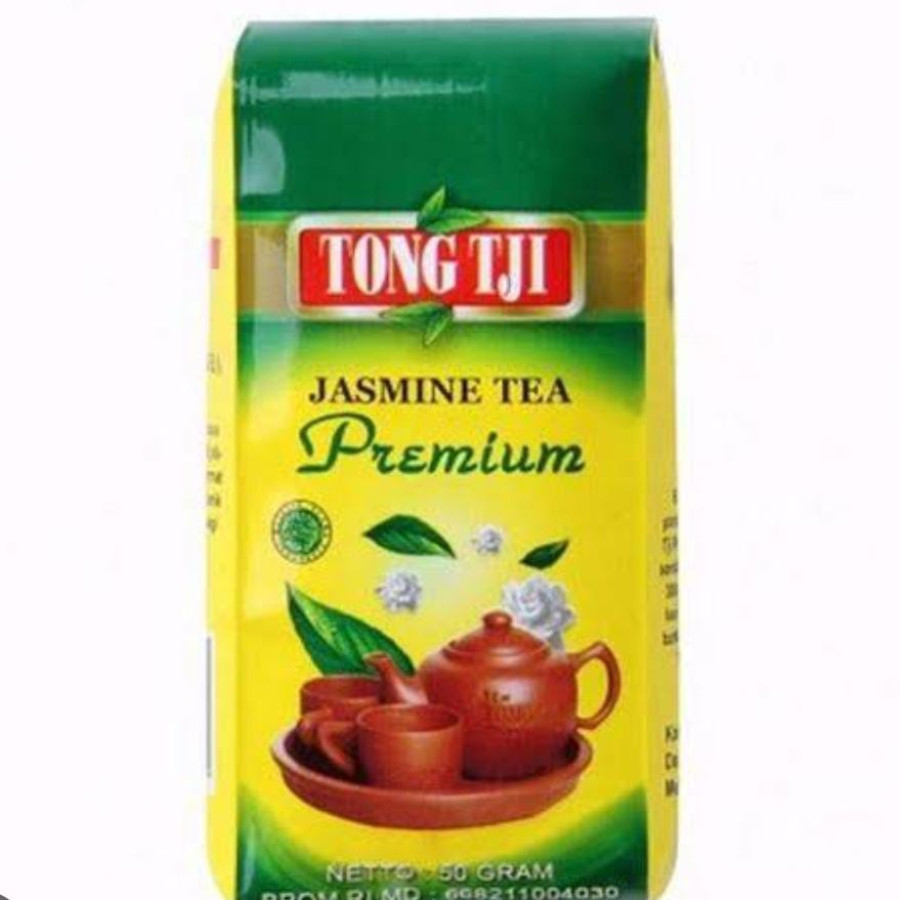 TEH TONGTJI BESAR SATUAN - utama
