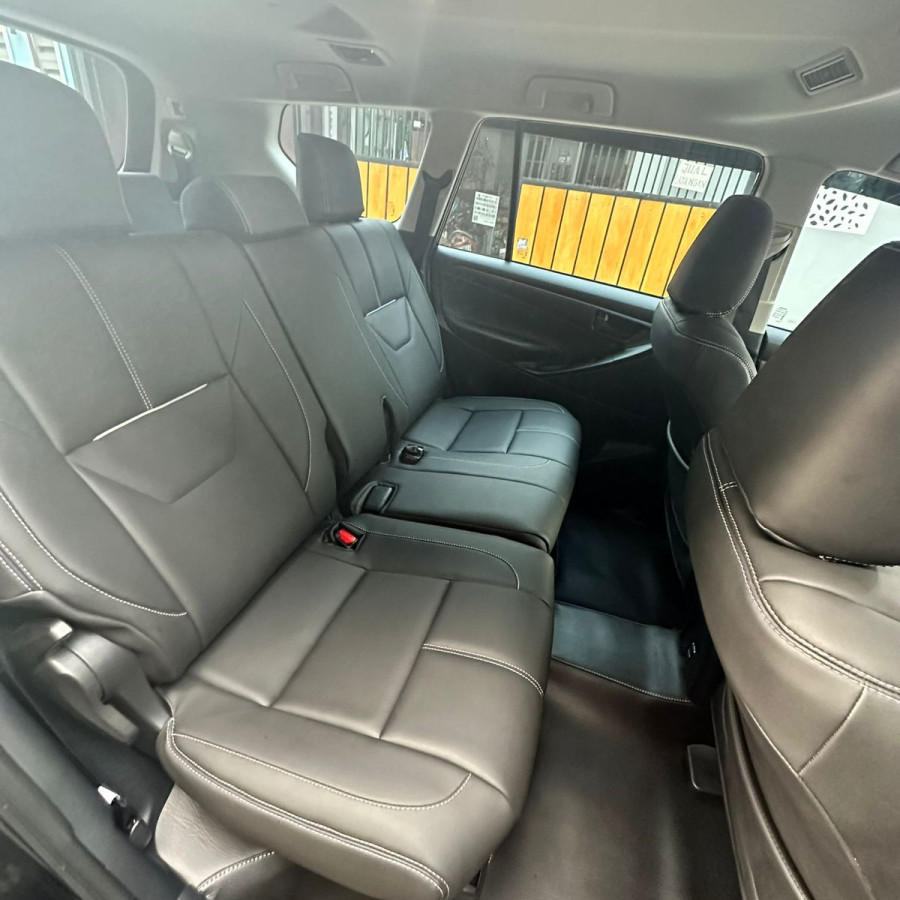 SEWA MOBIL HARIAN INNOVA REBORN - detail