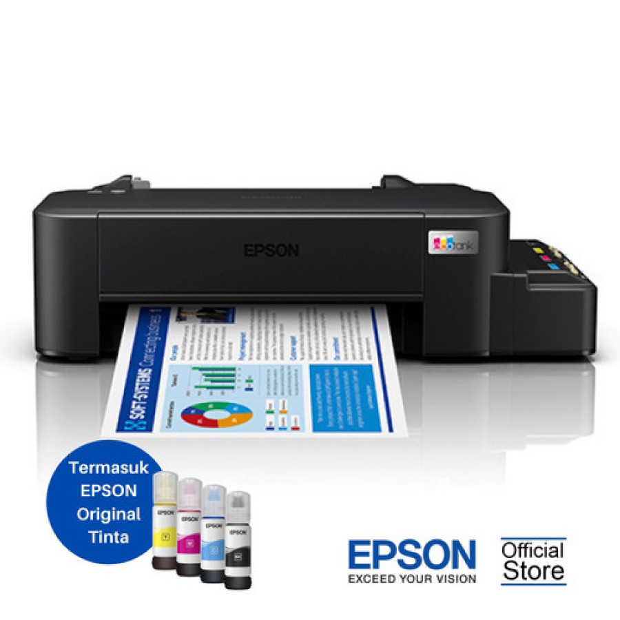 PRINTER EPSON L121