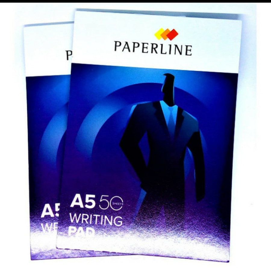 Blok Note A5 Paperline