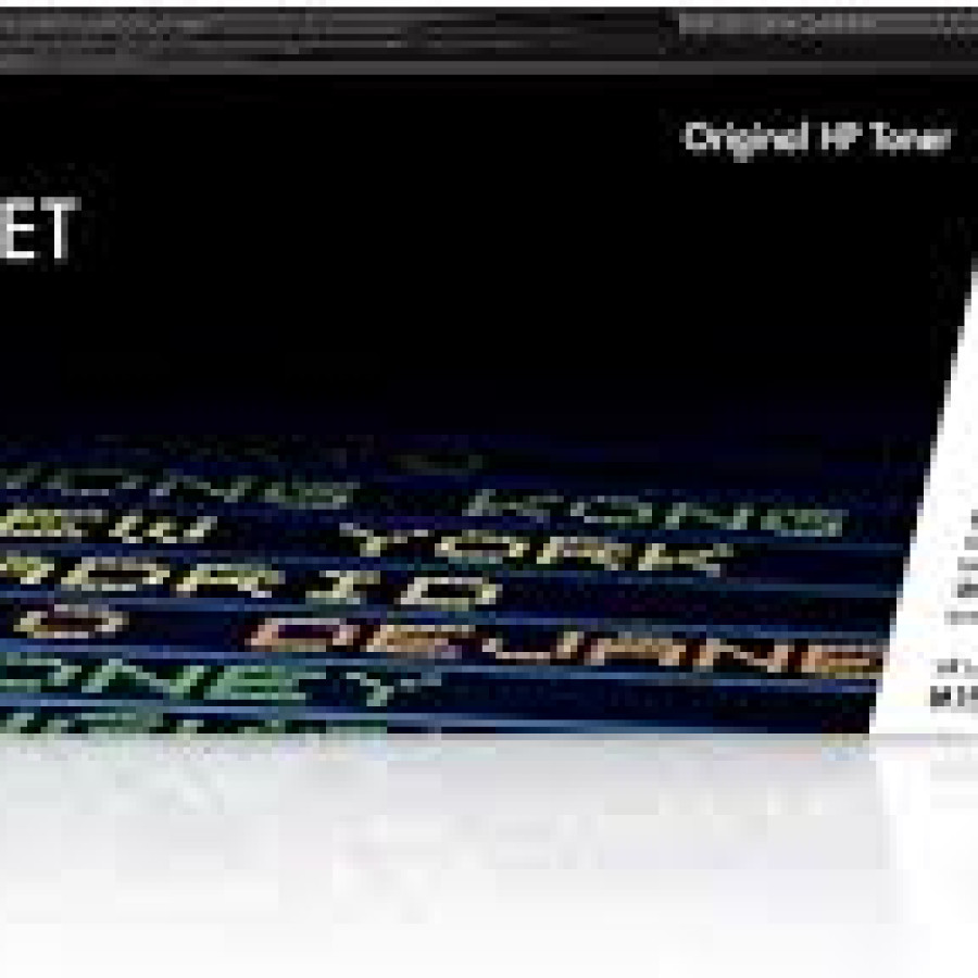 Toner HP Laserjet 215 A Hitam