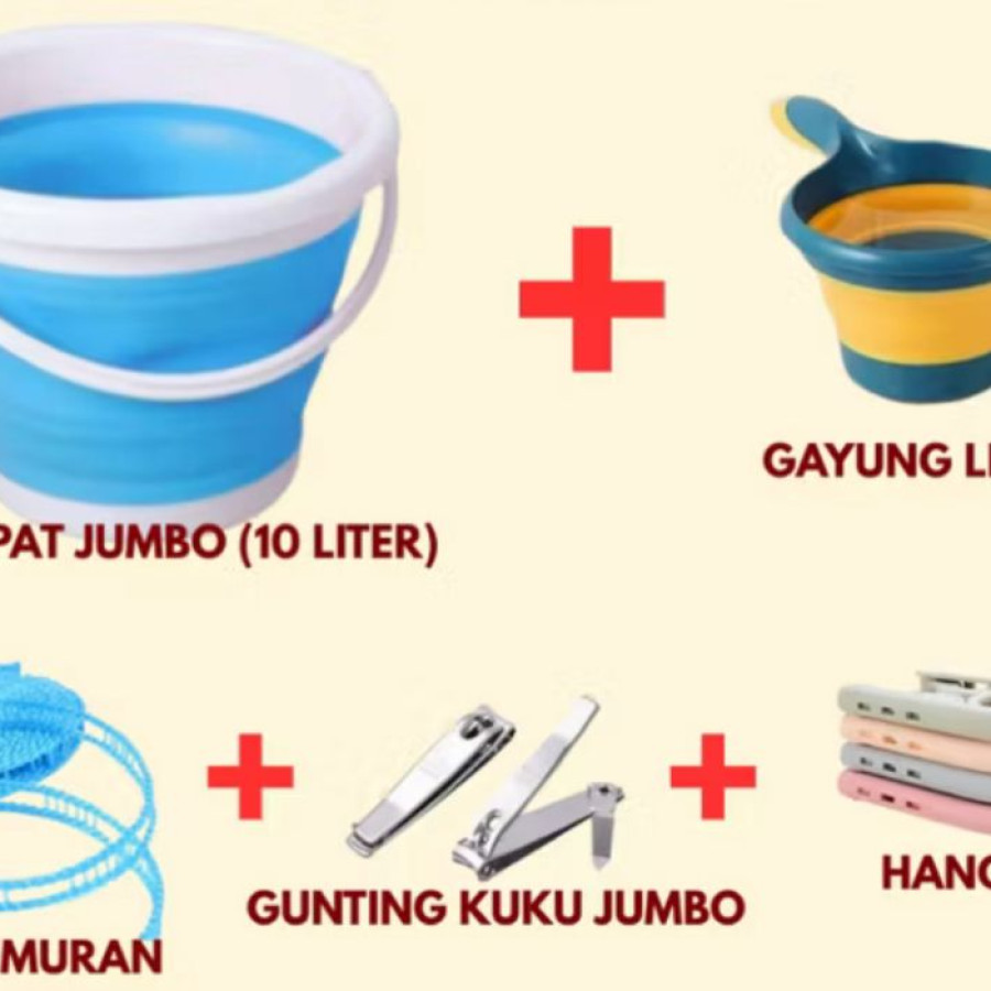 Bahan Praktek