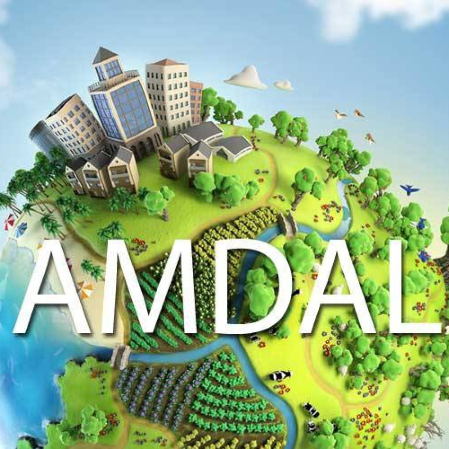 Jasa Penyediaan Tenaga Ahli Konsultan - depan